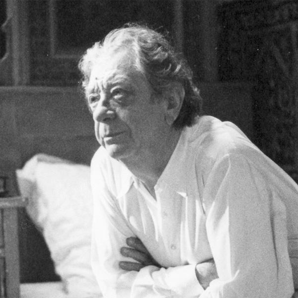 Makk Károly